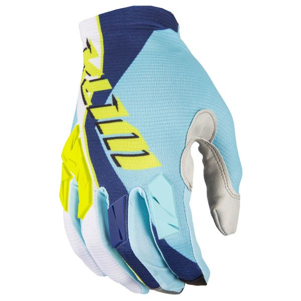 Gloves MX-Enduro Klim XC Lite 2018 Gloves
