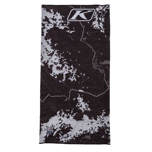 Face Masks Klim Neck Tek Sok Teton Range