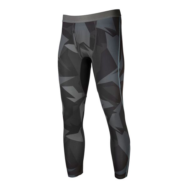Lenjerie Protectie Klim Pantaloni Aggressor Cool -1.0 Camo