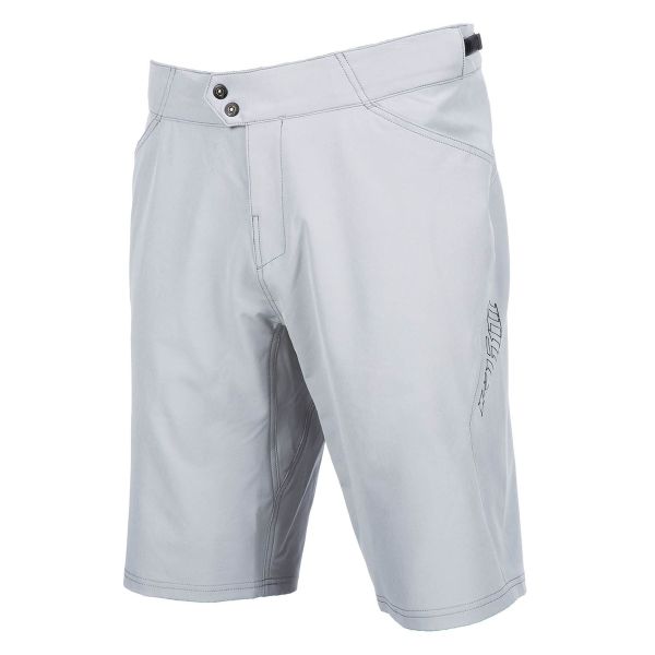 Pantaloni Bike Klim Pantaloni Bike Revolution Short Gray Monument 24