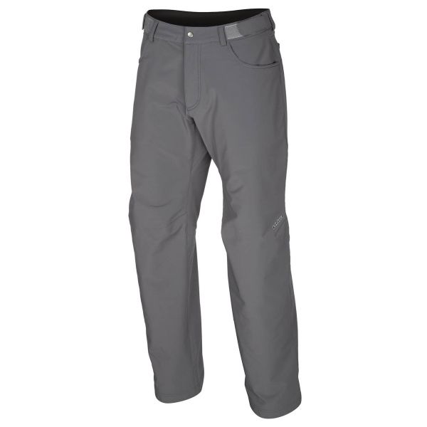 Underlayer Snow Klim Pantaloni Mid Layer Transition Dark Gray