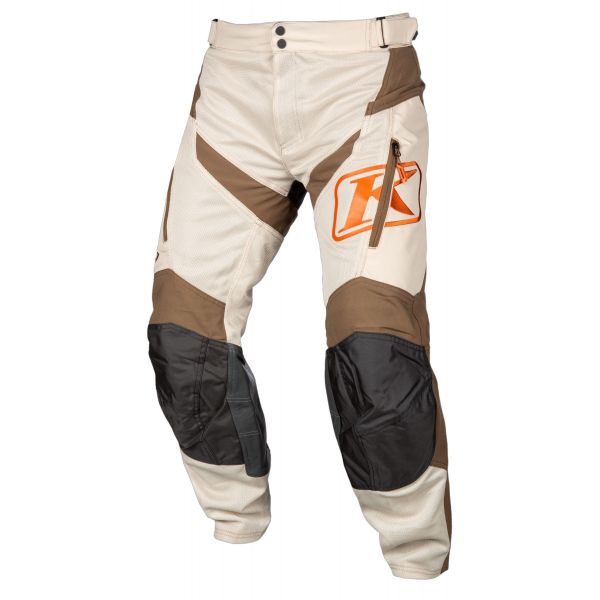 Pantaloni MX-Enduro Klim Pantaloni Enduro Mojave In The Boot Peyote Desert