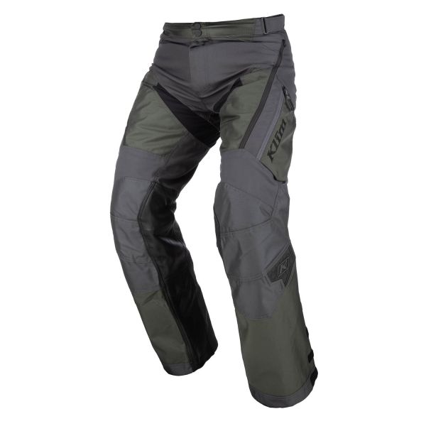 Pantaloni Moto Textil Klim Pantaloni Moto Textili Dakar Asphalt 25