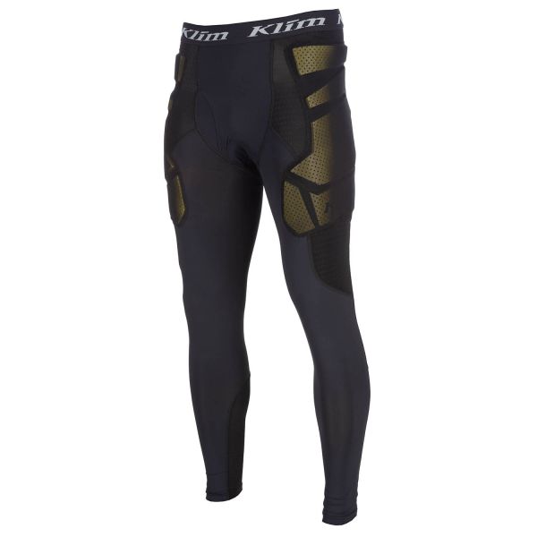 Lenjerie Protectie Klim Pantaloni Protectie Moto Tactical Black 24