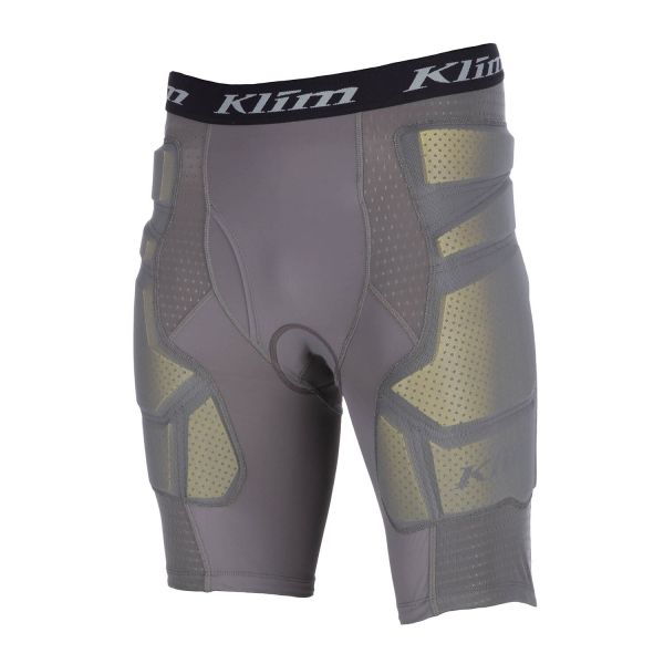 Lenjerie Protectie Klim Pantaloni Protectie Moto Tactical Short Castlerock 24