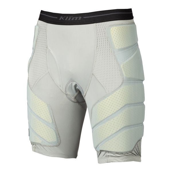 Technical Underwear Klim Tactical Short Monument Gray