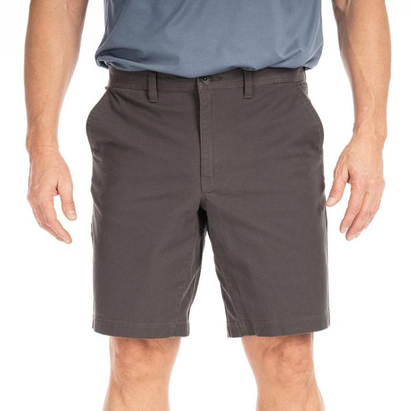 Pantaloni Casual Klim Pantaloni Scurti Utility Stretch Asphalt 24