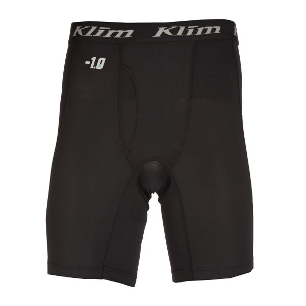 Lenjerie Protectie Klim Pantaloni Short Base Layer Aggressor -1.0 Brief Black 23