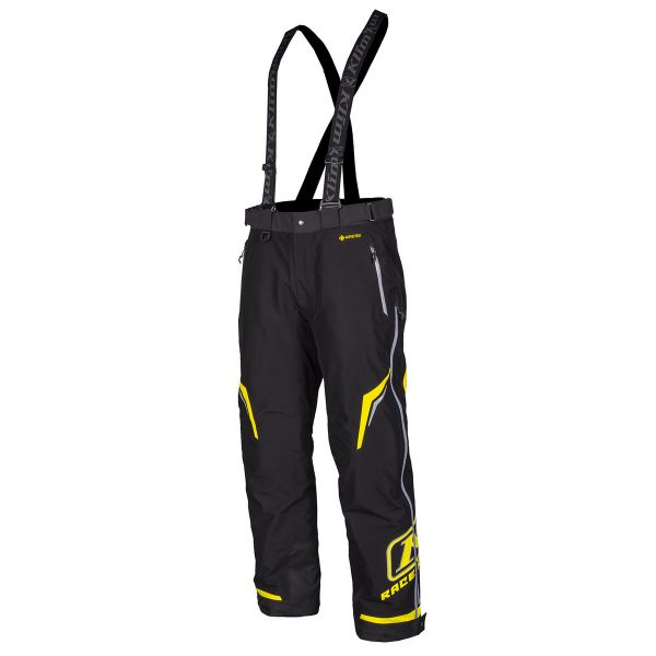 Bibs Klim Snowmobil Insulated Pants Kaos Race Spec