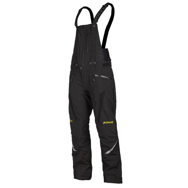Pantaloni Snow Klim Pantaloni Snowmobil Insulated Keweenaw Bib Heritage