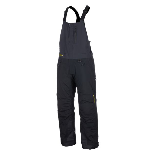 Pantaloni Snow Klim Pantaloni Snowmobil Insulated Keweenaw Bib Heritage 25