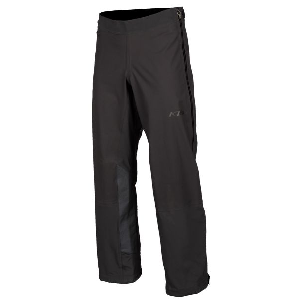 Pantaloni Moto Textil Klim Pantaloni Moto Textil Enduro S4 Tall Black
