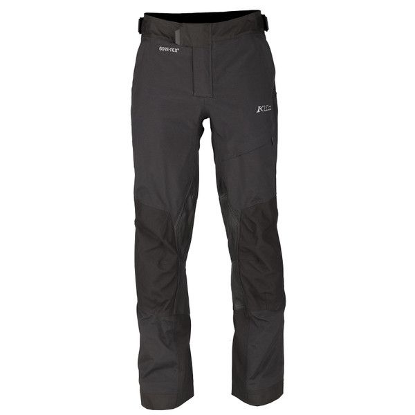 Pantaloni Moto Textil Klim Pantaloni Textili Latitude Europe Black