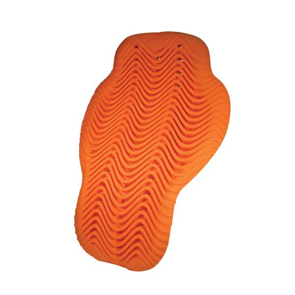 Clothing Protection Inserts Klim Back Protector D3O Viper Pro Level 2 Orange