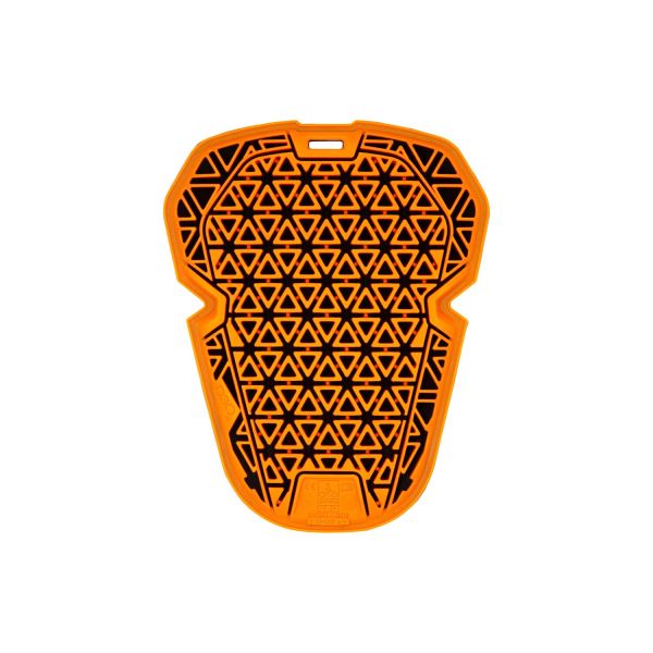 Insertii Protectie Klim Protectie Umeri/Sold D3O IP Ghost (Set of 2) Orange