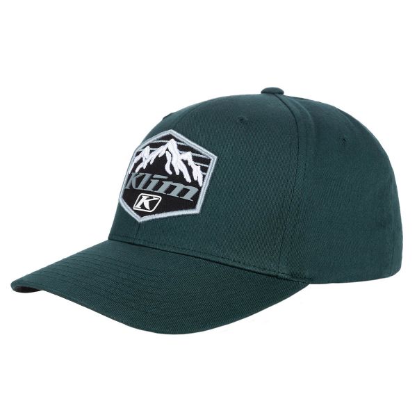 Caps Klim Glacier Hat Dark Sea/Monument 24