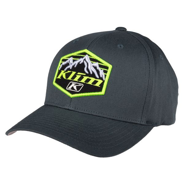 Sepci Klim Sapca Glacier Stargazer/Hi-Vis