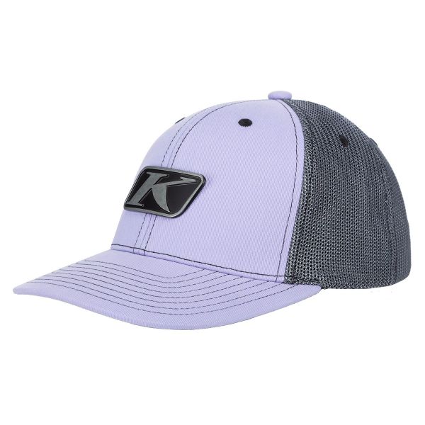 Sepci Klim Sapca Icon Snap Lavender Heist/Castlerock 24