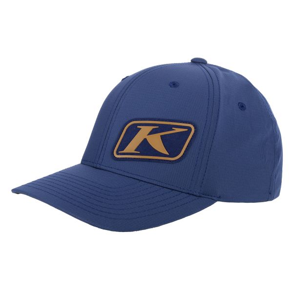 Sepci Klim Sapca K Corp Dress Blues/Golden Brown 24