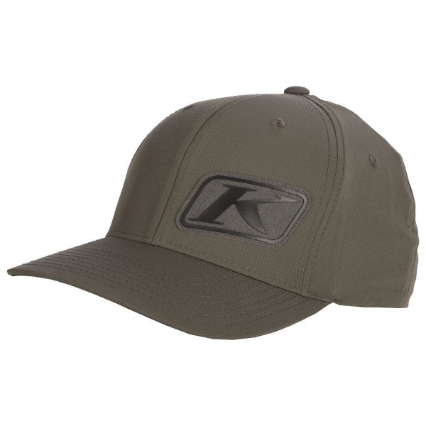 Sepci Klim Sapca K Corp Olive Green