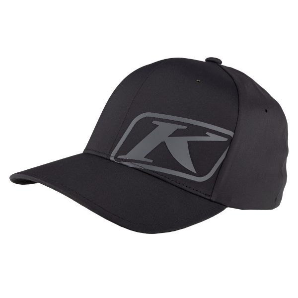 Sepci Klim Sapca Rider Delta Black/Asphalt 24