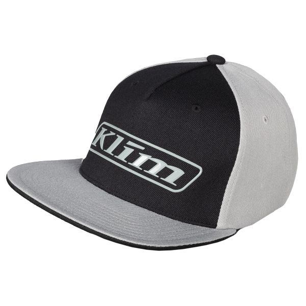 > Sepci & Caciuli Klim Sapca Slider Slate Gray/Asphalt 23
