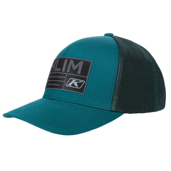 Sepci Klim Sapca VIN Dark Sea/Black 24
