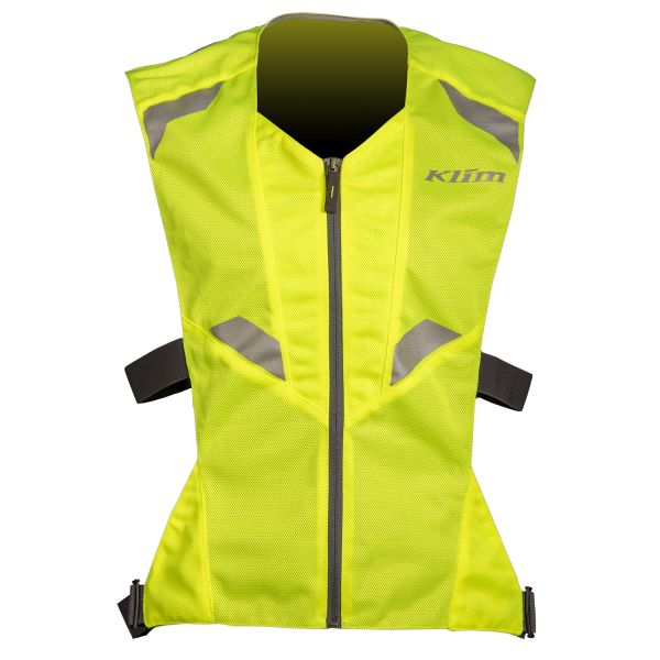 Reflectorizante Moto Klim Vesta Reflectorizanta Vantage Hi Vis 23