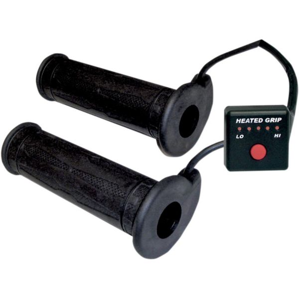  Koso North America Heat Grip Push 7/8+1'' 120 Mm Am10703E