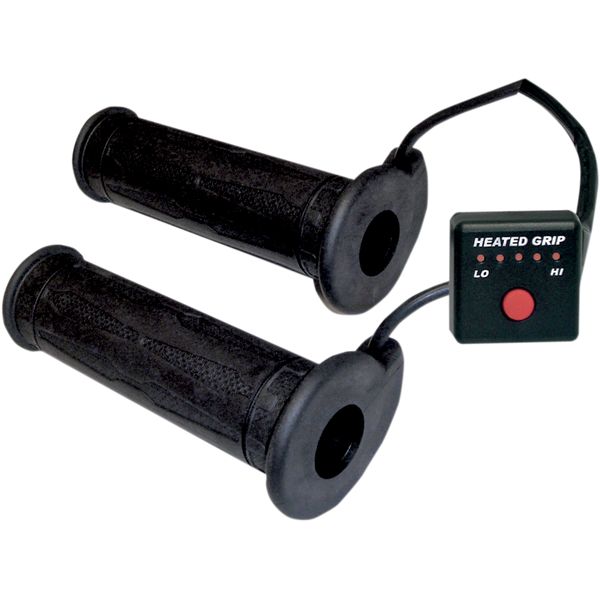  Koso North America Heat Grip Push 7/8+1'' 120 Mm Am10703E