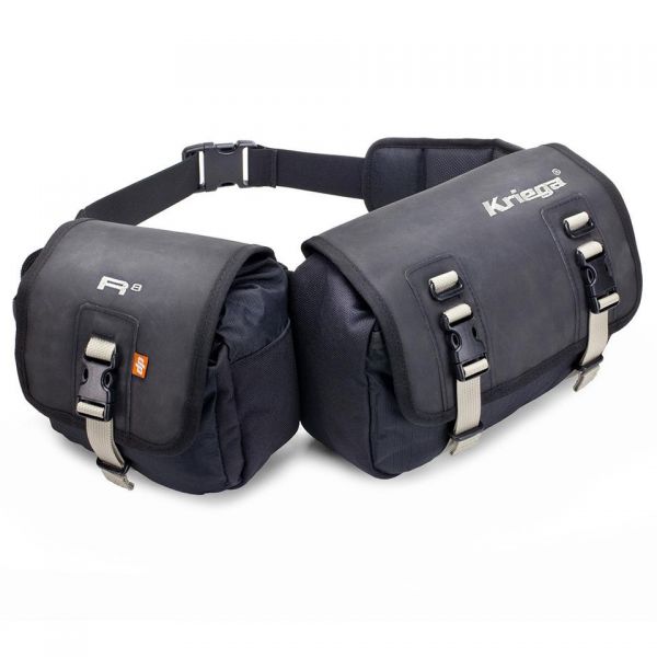  Kriega R8 WAIST PACK