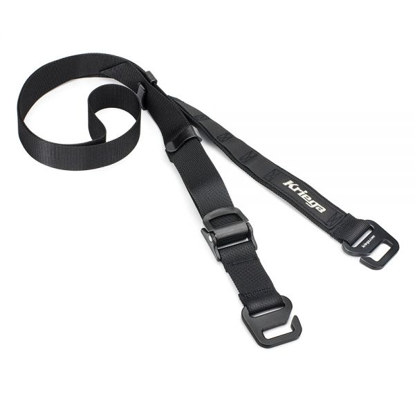 Genti Moto Strada Kriega Chingi OS Cam Straps