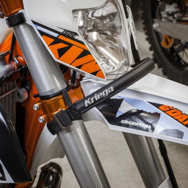 Accesorii MX-Enduro Kriega Curea Prindere Enduro Fata Haul Loop