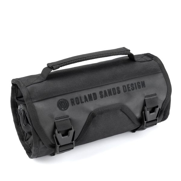 Genti Moto Strada Kriega Geanta Scule RSD Roam Tool Roll Black