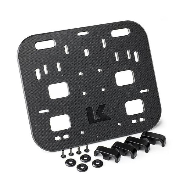 Road Bike Cases Kriega OS-PLATFORM 18mm or 3/4