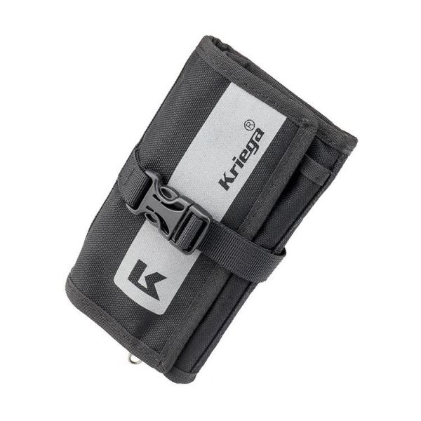 Road Bike Cases Kriega STASH TRAVEL WALLET