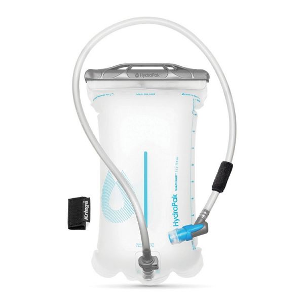 Rucsaci Hidratare Kriega Rezervor Hidrapak Shape Shift, 2 L