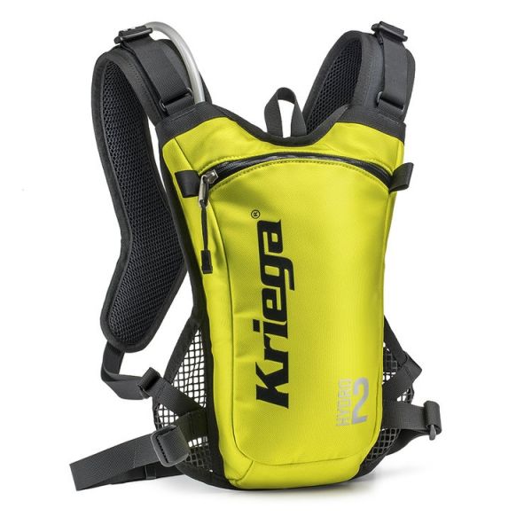 Rucsaci Hidratare Kriega Rucsac hidratare Hydro-2 Lime