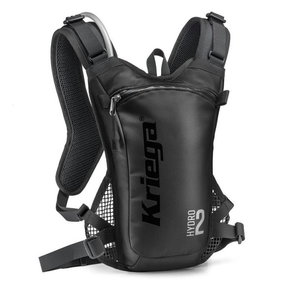 Rucsaci Hidratare Kriega Rucsac Hidratare Hydro-2 Negru