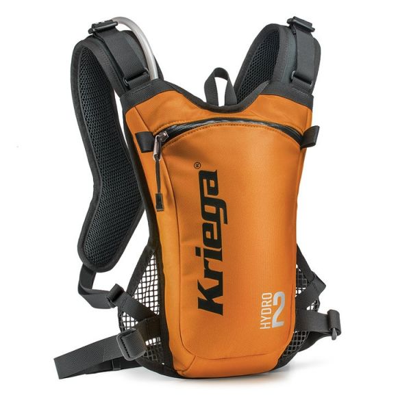 Rucsaci Hidratare Kriega Rucsac Hidratare Hydro-2 Portocaliu