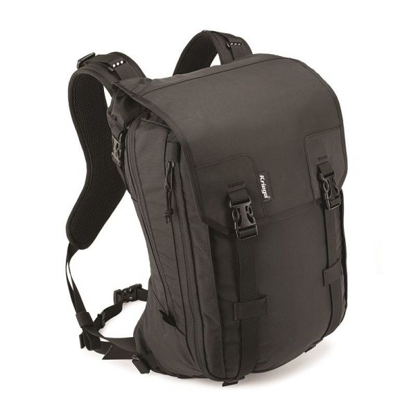 Road Bike Cases Kriega Kriega Max 28 Black 2020 Bag
