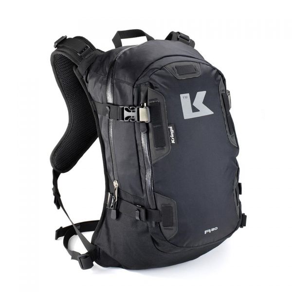 Genti Moto Strada Kriega Rucsac R20