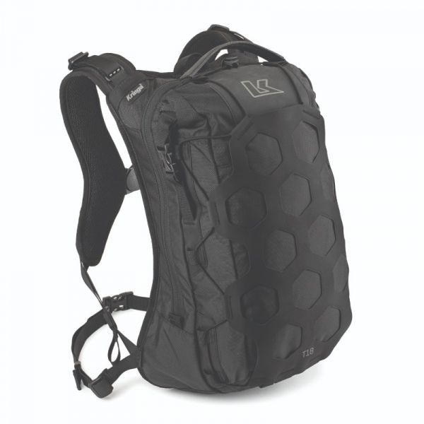  Kriega Rucsac Trail 18 Black