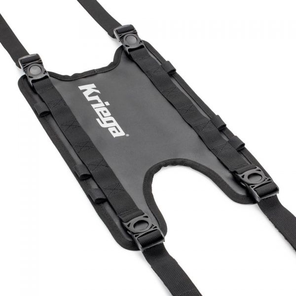 Genti Moto Strada Kriega Sistem fixare pe rezervor Tank US-Converter