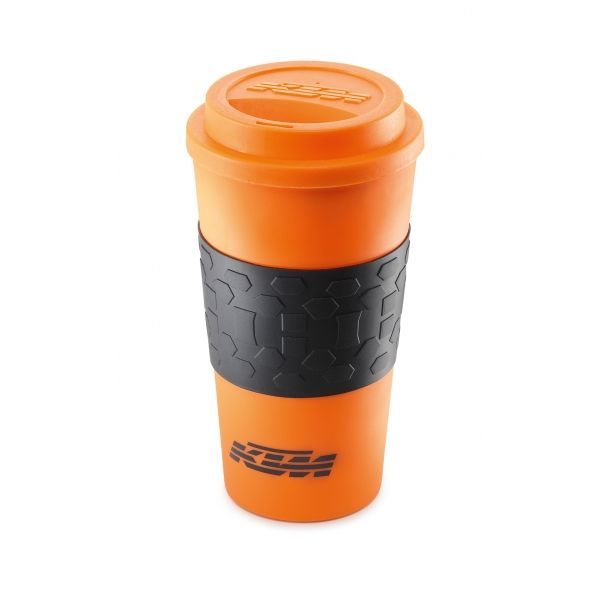 KTM Lifestyle Accessories KTM TO GO CUP