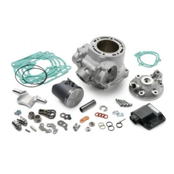 KTM KTM 300 FACTORY KIT KTM
