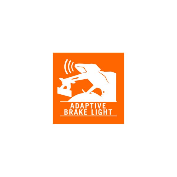 KTM KTM Adaptive Brake Light KTM