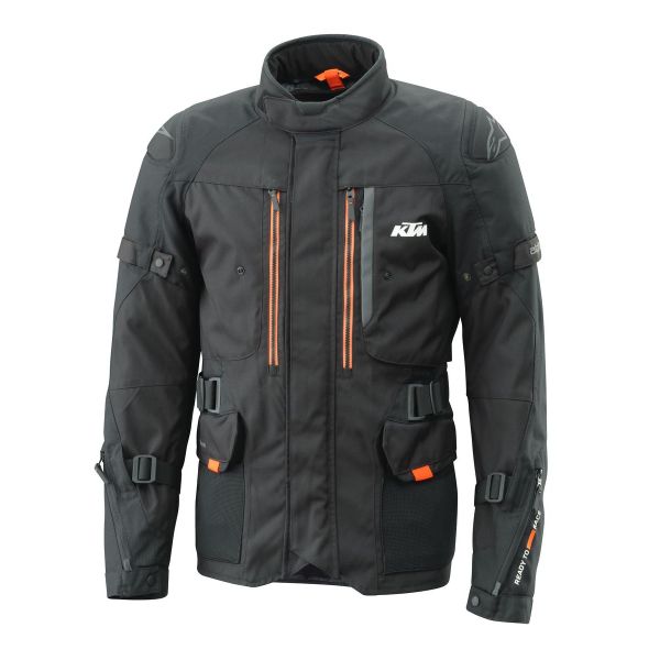 Textile jackets KTM Adventure S Gore-Tex Jacket KTM