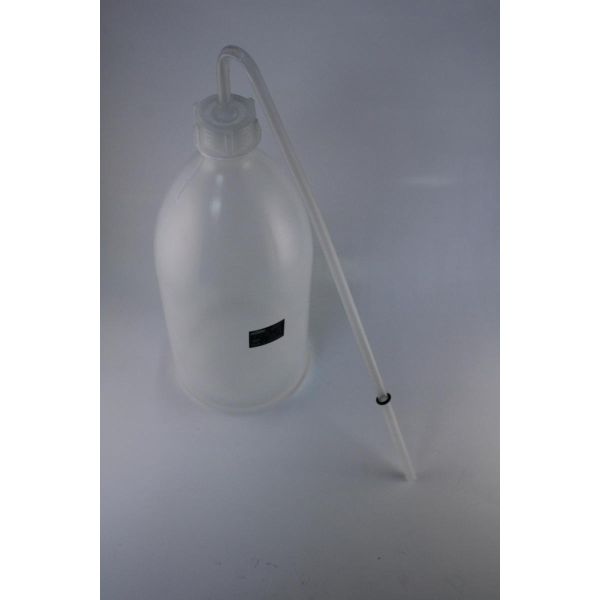KTM KTM AIR CHAMBER BOTTLE KTM