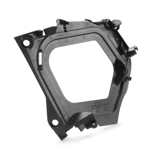 Plastice MX-Enduro KTM Air filter box front part KTM